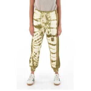 Ulla Johnson Charley Pant in Sage Size Medium